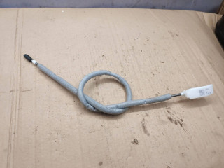 трос двери BMW 7 серия F01/F02 2011, 4.4 л., N63 B44 A, бензин, АКПП, черный, 7175734