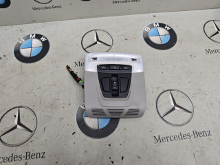 фонарь салона (плафон) BMW 2 серия Active Tourer F45 2015, 2.0 л., бензин