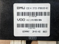 блок управления EDC BMW 7 серия E65/E66/E67 2002, 4.4 л., бензин, АКПП, седан, 37156760163, 6760163, 412215083004 - фото №2