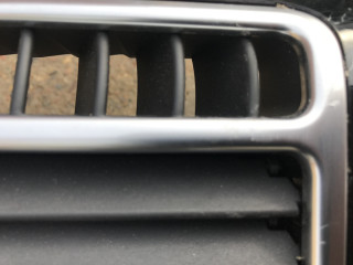 дефлектор обдува салона Land Rover Range Rover 3 поколение [2-й рестайлинг] 2012, 4.4 л., 448DT, дизель, АКПП, внедорожник 5 дв.