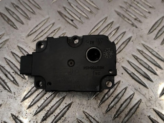 Заслонка печки/климат-контроля Mercedes-Benz S-Класс W222/C217/A217 2014, 3.0 л., OM 642.861, дизель, АКПП, серебристый, седан, 9708007