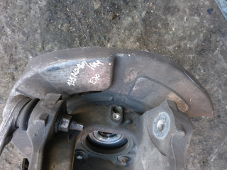 защитный кожух тормозного механизма BMW X5 E70 2008, 4.8 л., N62 B48 B, бензин, АКПП, внедорожник 5 дв.