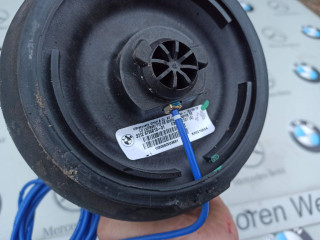 пневмоподушка BMW X6 F16 2016, 3.0 л., бензин, правый руль, 6795013