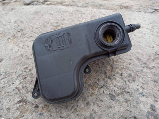 бачок расширительный BMW 5 серия E60/E61 [рестайлинг] 2009, 2.0 л., N47 D20 A, дизель, АКПП, седан, 7800293