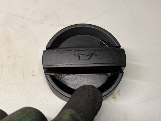 пробка маслозаливная BMW X1 F48 2018, 2.0 л., бензин, 8655331