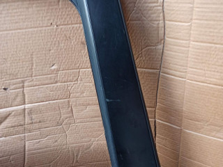 молдинг двери задней правой BMW X3 F25 2013, 2.0 л., N20 B20 A, бензин, АКПП, внедорожник 5 дв.