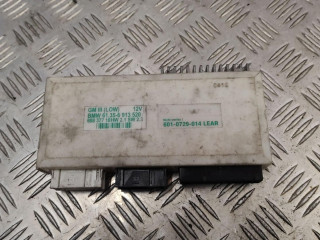 блок комфорта BMW 5 серия E39 [рестайлинг] 2001, 6913520