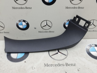 обшивка крышки багажника BMW 2023, 3.0 л., B58 B30 A, бензин, 475, 7418849