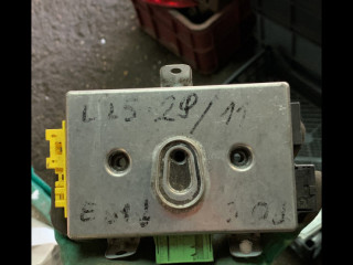 модуль управления двери BMW 5 серия E60/E61 2005, 3.0 л., дизель, АКПП, седан, 6957760, 61356957760