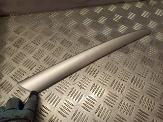 комплект декоративных накладок (дерева) салона BMW X5 E53 2002, 4.4 л., бензин, АКПП, внедорожник 5 дв., 8265480