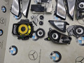 комплект акустики BMW 2024, 3.0 л., B58B30, бензин, 475, полный привод, 2622774, 8907039, 9350327, 2622775, 2622773, 2622509, 2622510, 5A9BF95, 5A52E25 - фото №3