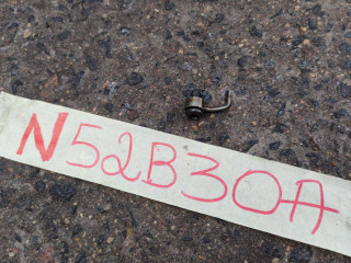 форсунка масляная BMW 2008, 3.0 л., бензин