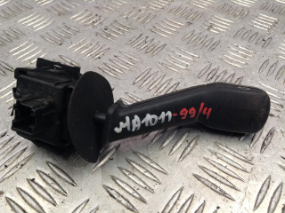 переключатель поворотов BMW 5 серия E39 1999, 2.0 л., бензин, АКПП, седан