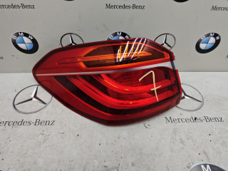 фонарь задний левый BMW 2 серия Active Tourer F45 2015, 2.0 л., B48 A20 A, бензин, 7330473