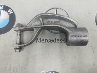 вилка амортизатора BMW 2024, 3.0 л., бензин, 475, 6876683