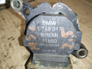 катушка зажигания BMW 5 серия E39 2000, 2.8 л., бензин, АКПП, седан, 1748017