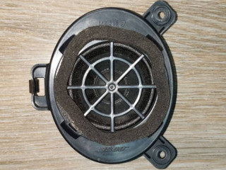 динамик двери Audi Q7 4L 2007, 4L0035361, 283213-001