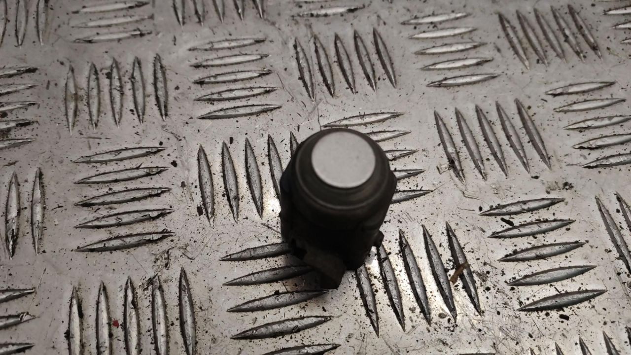 парктроник задний Mercedes-Benz M-Класс W164 2007, 3.0 л., OM 642.940, дизель, 0015427418 - фото №1