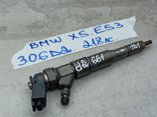 форсунка BMW X5 E53 [рестайлинг] 2005, 306D2, 7789661, 0445110131