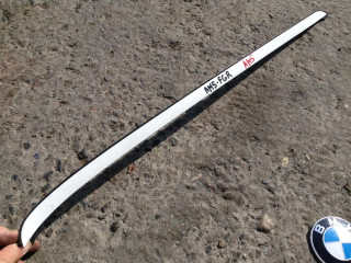 молдинг лобового стекла BMW X5 E70 2007, 3.0 л., N52 B30 A, бензин, АКПП, внедорожник 5 дв.