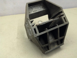 кронштейн радиатора BMW 3 серия E46 2001, 1.6 л., N45 B16 A, бензин, АКПП, седан, 1436264