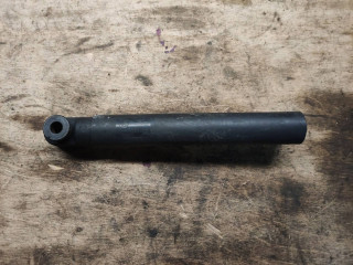 Амортизатор заднего борта BMW X5 E70 2007, 4.8 л., N62 B48 A, бензин, 7149631