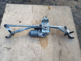 механизм стеклоочистителя (трапеция дворников) BMW X3 F25 2014, 2.8 л., бензин, 7213275