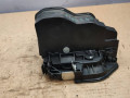 замок двери передней левой BMW 5 серия E60/E61 2007, 7167073 - фото №3