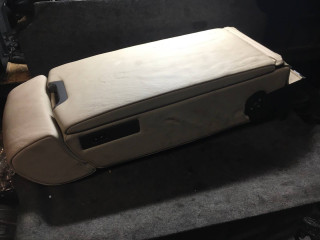 подлокотник BMW 7 серия E65/E66/E67 [рестайлинг] 2006, 4.8 л., N62 B48 B, бензин, АКПП, седан