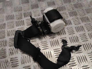 ремень безопасности BMW 3 серия E90/E91/E92/E93 [рестайлинг] 2008, 2.0 л., N47 D20 A, дизель, АКПП, универсал, полный привод, 9117219