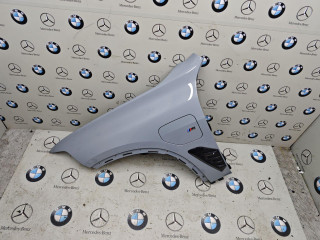 крыло переднее левое BMW 2023, 3.0 л., бензин, c4p