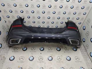 бампер задний BMW 2024, 3.0 л., бензин, 475
