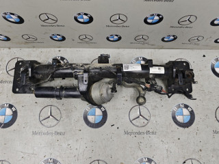 прицепное устройство (фаркоп) BMW iX I20 2021, 8738183