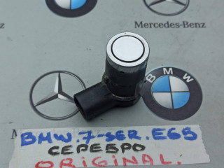 датчик парктроника BMW 7 серия E65/E66/E67 [рестайлинг] 2005, 6989072
