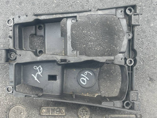 рамка обрамление кулисы BMW X5 E70 [рестайлинг] 2013, 9164483