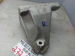 кронштейн двигателя Mercedes-Benz S-Класс W221 [рестайлинг] 2010, 3.5 л., M 272.965, бензин, A2722230604