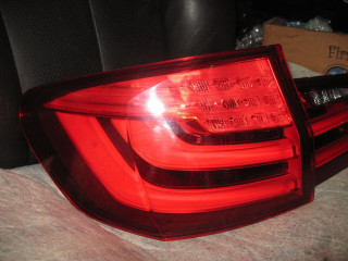 фонарь задний левый BMW 2013, 3.0 л., N57 D30 C, дизель, АКПП, универсал, 63217203233, 7203233