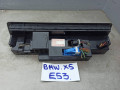 блок управления печки / климат-контроля BMW X5 E53 [рестайлинг] 2004, 6972163 - фото №2