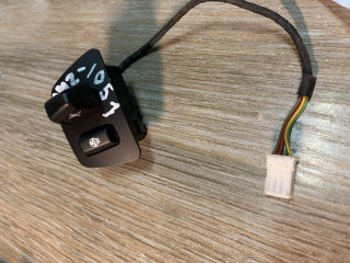 кнопка (выключатель) BMW 2016, 3.0 л., N55 B30 A, бензин, АКПП, седан, 9188878