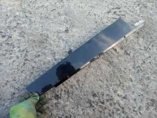 наружная декоративная накладка двери BMW X3 E83 [рестайлинг] 2007, 3.0 л., N52 B30 A, бензин, АКПП, внедорожник 5 дв.