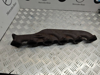 коллектор выпускной BMW X3 E83 [рестайлинг] 2008, 3.0 л., дизель, 7811449