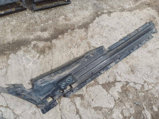 защита днища BMW X5 E53 [рестайлинг] 2004, 8402437