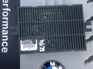 блок управления светом BMW 7 серия E65/E66/E67 2003, 3.0 л., дизель, АКПП, седан, 61356962722, 6962722