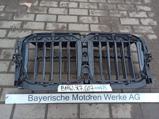 жалюзи BMW 2023, 3.0 л., B58B30, бензин, 475, полный привод, 9853855