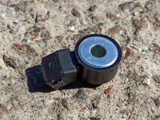 датчик детонации Mercedes-Benz S-Класс W222 [рестайлинг] 2020, 4.0 л., M 176.980, бензин, A2709050900