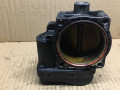 заслонка дроссельная BMW 3 серия E46 2002, 2.5 л., бензин, АКПП, седан, 7502444, 408238425004 - фото №3