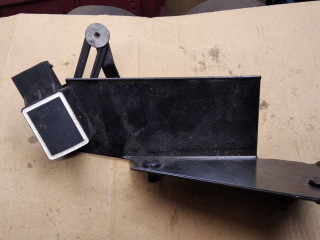 датчик положения багажника / двери BMW 7 серия E65/E66/E67 [рестайлинг] 2005, 4.8 л., бензин, 7171085