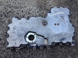 масляный поддон BMW 7 серия F01/F02 2010, 4.4 л., N63 B44 A, бензин, АКПП, седан, 7570694