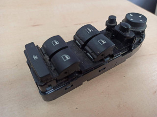 блок управления стеклоподъемниками BMW X5 E70 2009, 3.0 л., дизель, 9122121