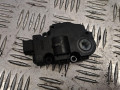 моторчик заслонки печки BMW 3 серия E90/E91/E92/E93 2007, 3.0 л., N53 B30 A, бензин, МКПП, мокрый асфальт, седан - фото №2